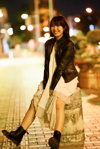 青木さなえ 写真 2